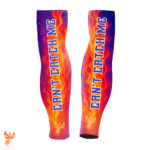 Speed Demon Sleeve Set