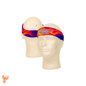 Speed Demon (Headband Only)