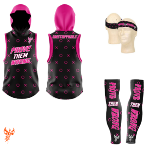 Prove Them Wrong Bundle