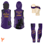 Queens of the Turf Bundle