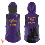 Queens of the Turf (Top Only)