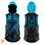 Faith Over Fear (Top Only)
