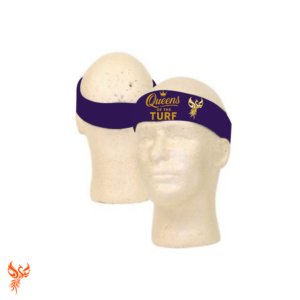 Queens of the Turf (Headband Only)