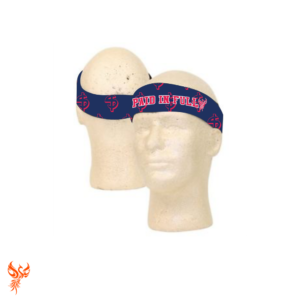 Paid In Full (Headband Only)