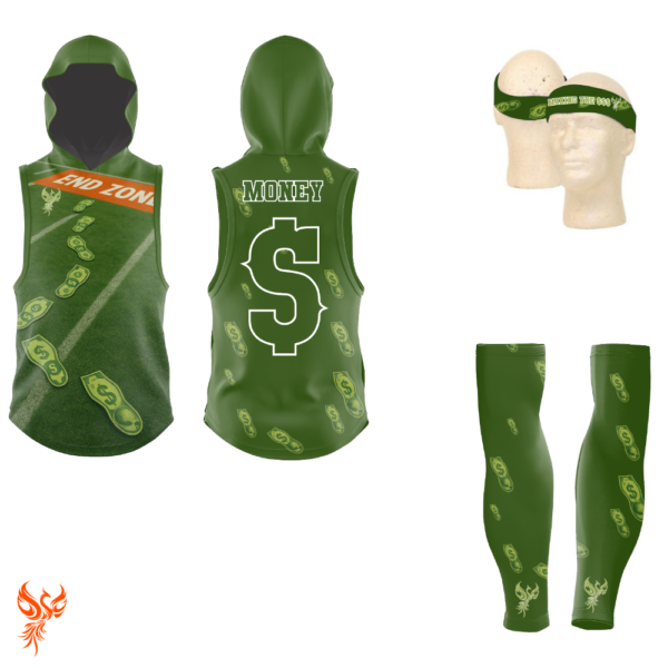 Money (Headband Only) - Image 2