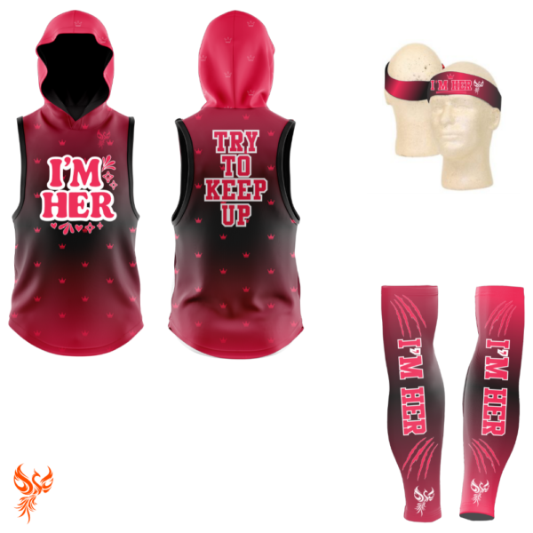 Prove Them Wrong (Headband Only) - Image 2