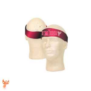 Prove Them Wrong (Headband Only)