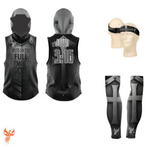 Armor of God Bundle