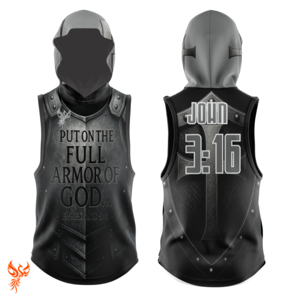 Armor of God Bundle - Image 2