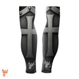 Armor of God Sleeve Set
