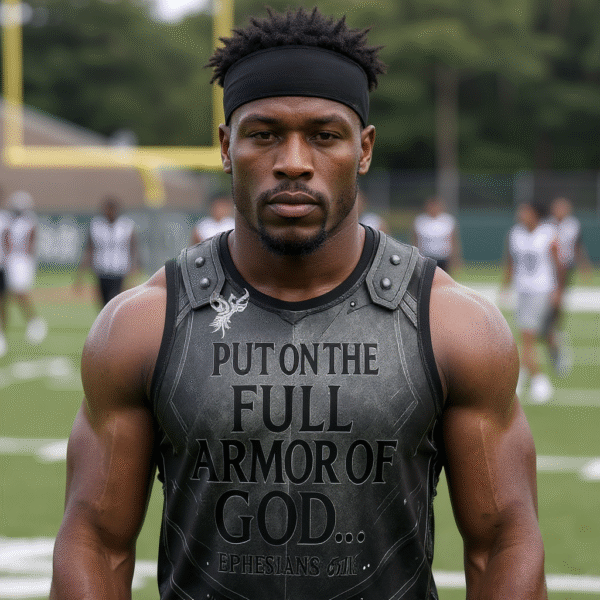 Armor of God Bundle - Image 8