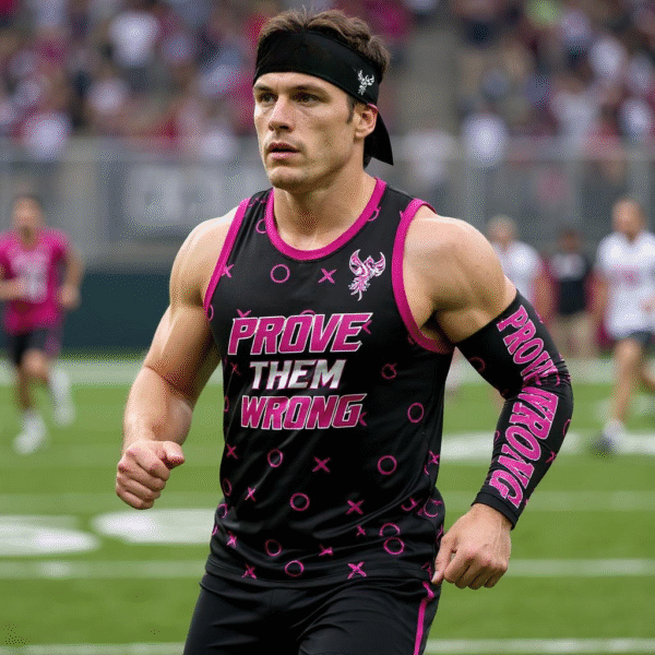 Prove Them Wrong (Top Only) - Image 6