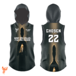 Chosen (Top Only)