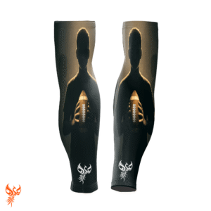Chosen Sleeve Set
