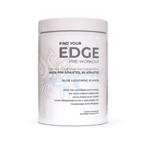 EDGE Preworkout