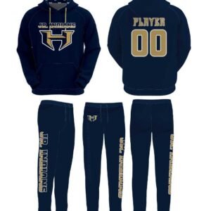Sweatsuit/Warm-Up