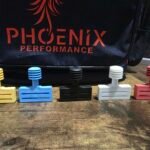 Flag Football Poppers (Tournament Quality)