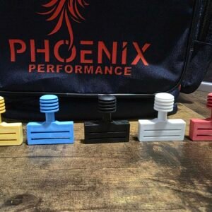 Flag Football Poppers (Tournament Quality)