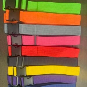Flag Football Belts
