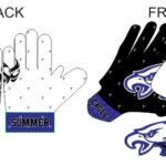 Football Gloves