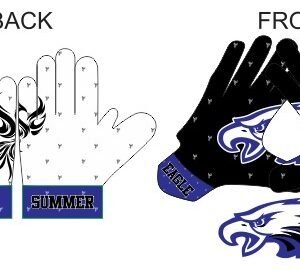 Football Gloves
