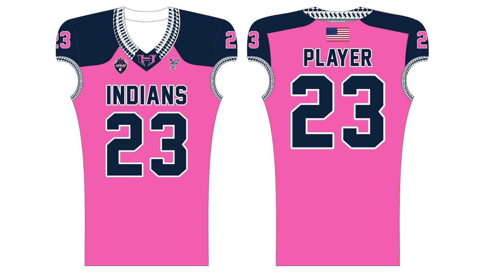 Fan Jersey