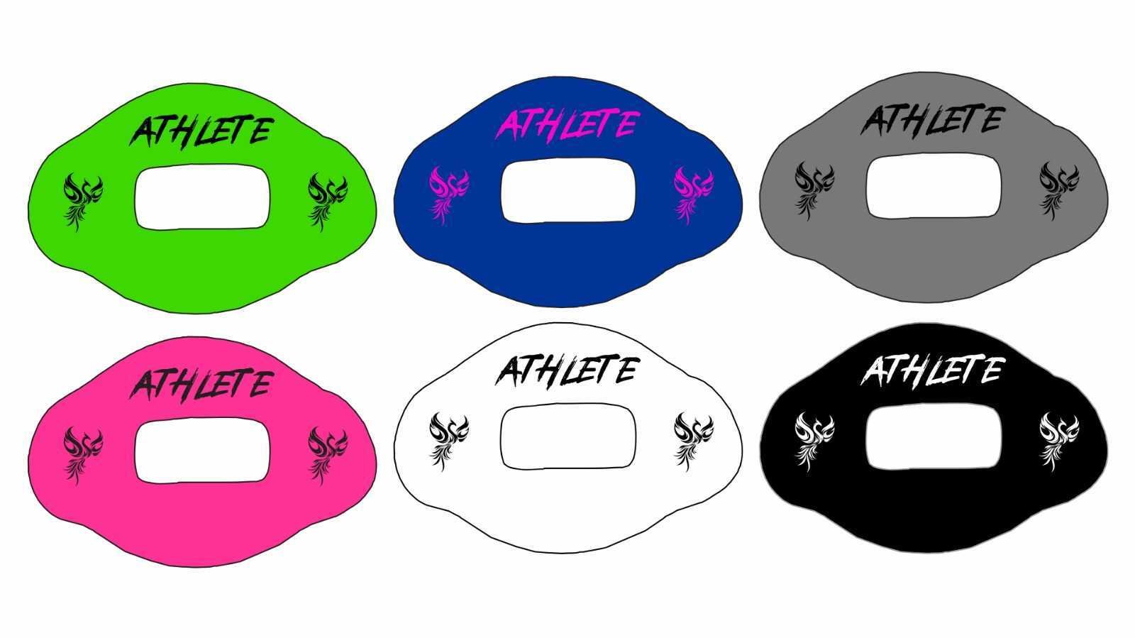 Mouthguards