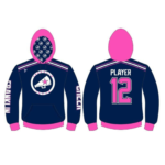 Hoodie - Franklin Cowboys