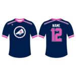 Team Shirt - Franklin Cowboys
