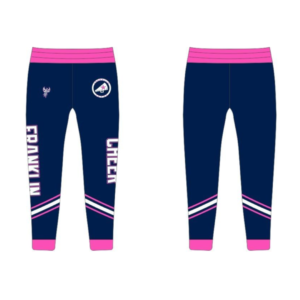 Sweatpants - Franklin Cowboys