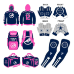 Player Package - Franklin Cowboys