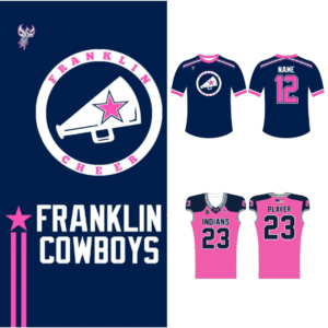 Parent Package - Franklin Cowboys