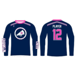 Long Sleeve Shirt - Parent Package Edition - Franklin Cowboys