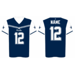 Parent Jersey - Franklin Cowboys