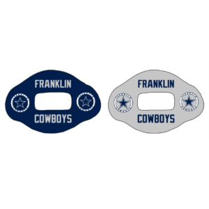 Mouthguards - Franklin Cowboys