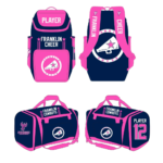 Bag - Franklin Cowboys