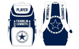 Bag - Franklin Cowboys - Image 5