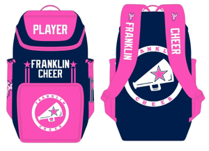 Bag - Franklin Cowboys - Image 6