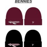 Beanie - East Robertson Indians