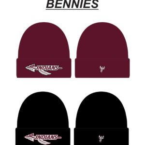 Beanie - East Robertson Indians