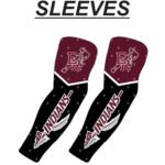Sleeve Set - East Robertson Indians