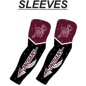 Sleeve Set - East Robertson Indians