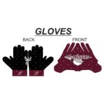 Gloves - East Robertson Indians