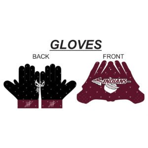 Gloves - East Robertson Indians