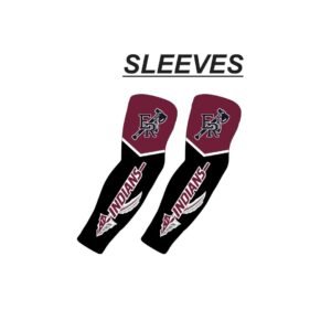 Sleeve Set - East Robertson Indians