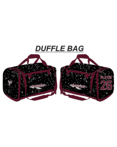 Duffle Black