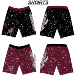 Shorts - East Robertson Indians