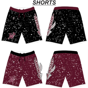 Shorts - East Robertson Indians