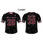 Team Shirt - East Robertson Indians