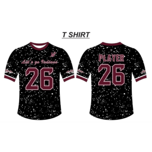Team Shirt - East Robertson Indians